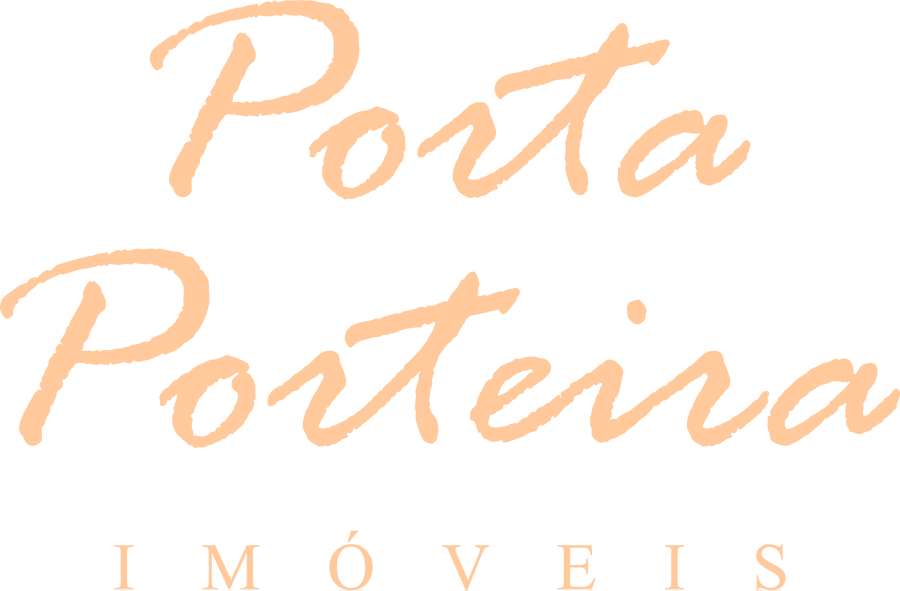 Porta Porteira - Imóveis